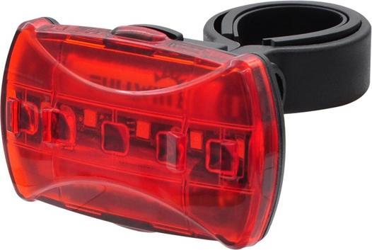 Immagine prodotto Outliner LUCE POSTERIORE PER BICICLETTA JY-004AT-D