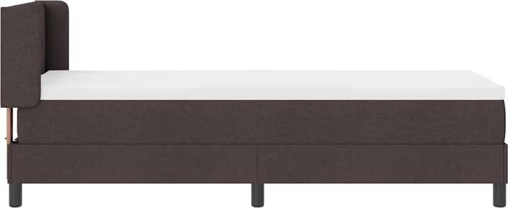 Produktbild vidaXL Boxspringbett (80 x 200 cm)