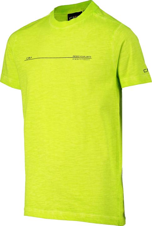 Actual product image CMP Campagnolo Boys Print (128)