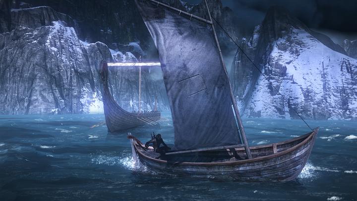 Produktbild The Witcher 3 : Wild Hunt