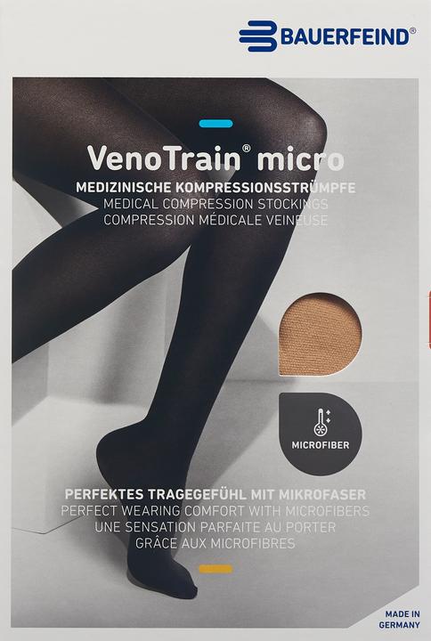 Image du produit Veno Train Micro A-G KKL2 (S)