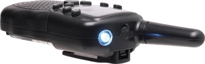 Image du produit Denver WTA-449 Kit talkie-walkie (5 km)