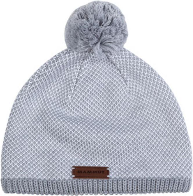 Image du produit Mammut Snow Beanie (Taille unique)