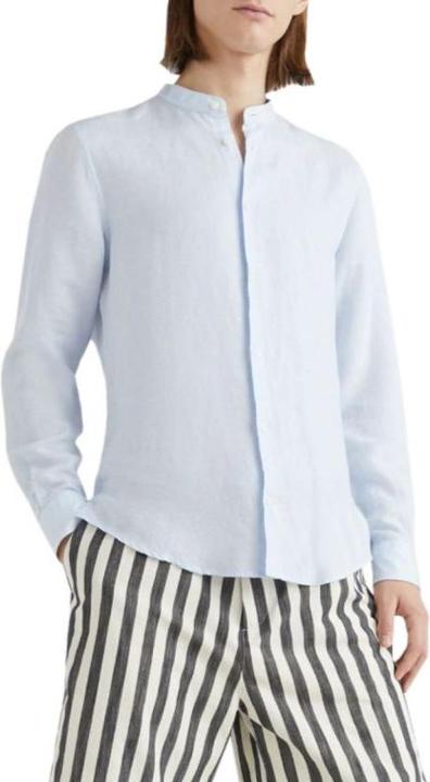 Immagine prodotto Tommy Hilfiger Camicia Dc Tech Linen Solid Sf (XL)