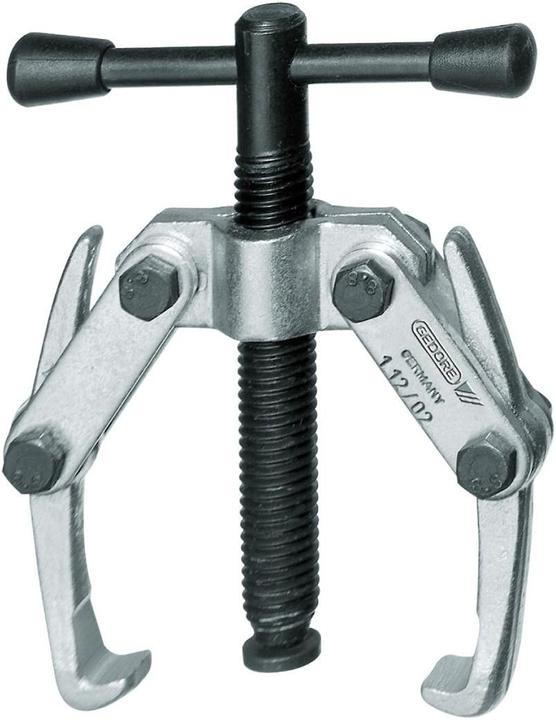 Produktbild Gedore 1.32/1 Innen- und Aussenabziehersatz, 11-teilig