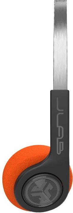 Actual product image JLab Audio RREWIND RETRO2 - Headphones (26 h, Wireless)