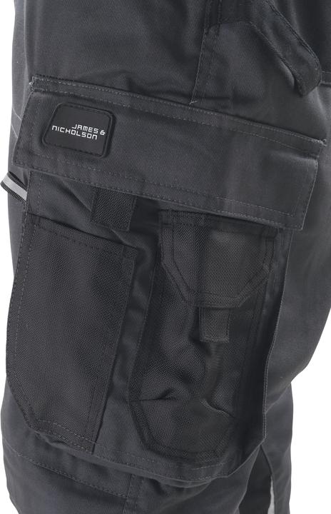 Produktbild BGS ® Arbeitshose | lang | Grösse 44 (44, 44)
