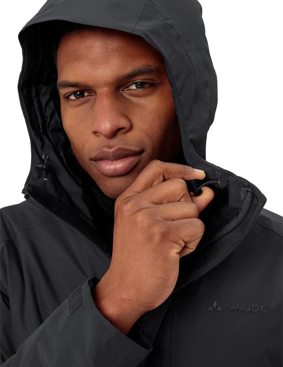 Actual product image Vaude Rosemoor II (XL)