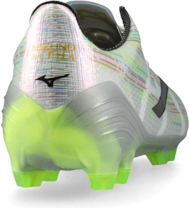 Actual product image Mizuno a Ii Japan Fg (42.5)