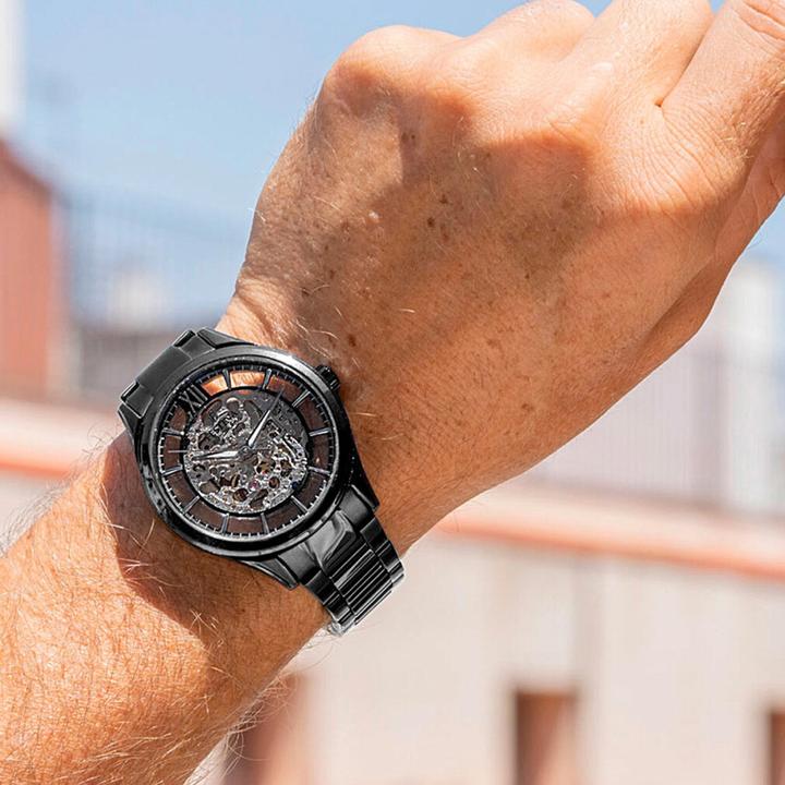 Produktbild Festina Automatic Skeleton (Analoguhr, 43 mm)
