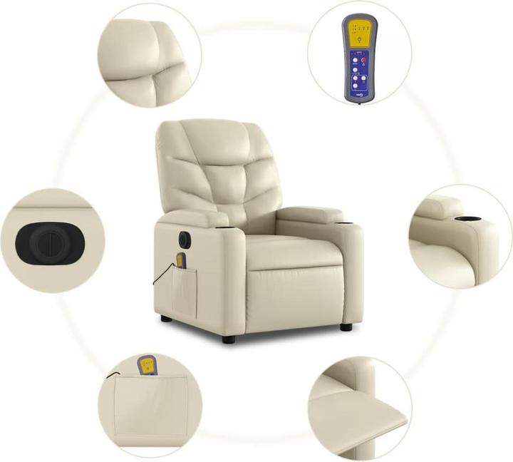 Image du produit vidaXL Hynda