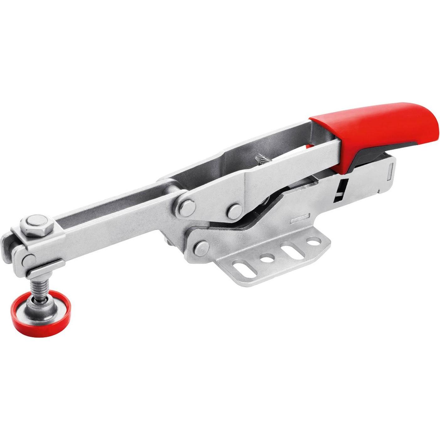 Bessey, Schraubstock + Zwinge, Kniehebelklemme (45 mm)