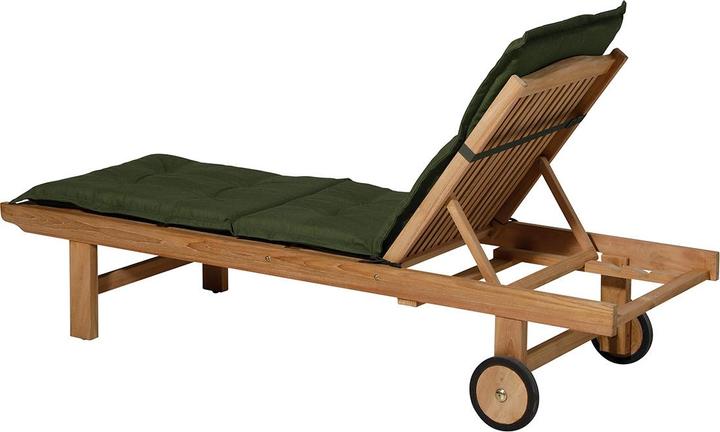 Produktbild Casativo Liegen-Auflage by Madison, 2er Set