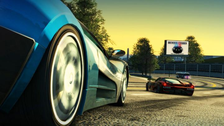 Produktbild EA Games Microsoft Burnout Paradise Remastered, Xbox One Überarbeitet (Xbox One S, DE, IT, FR, EN)