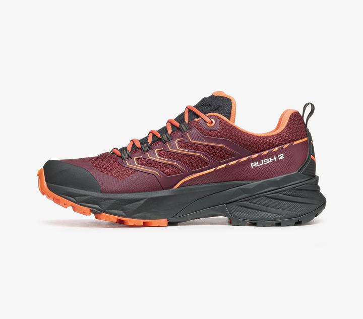 Produktbild Scarpa Women's Rush 2 GTX (41)