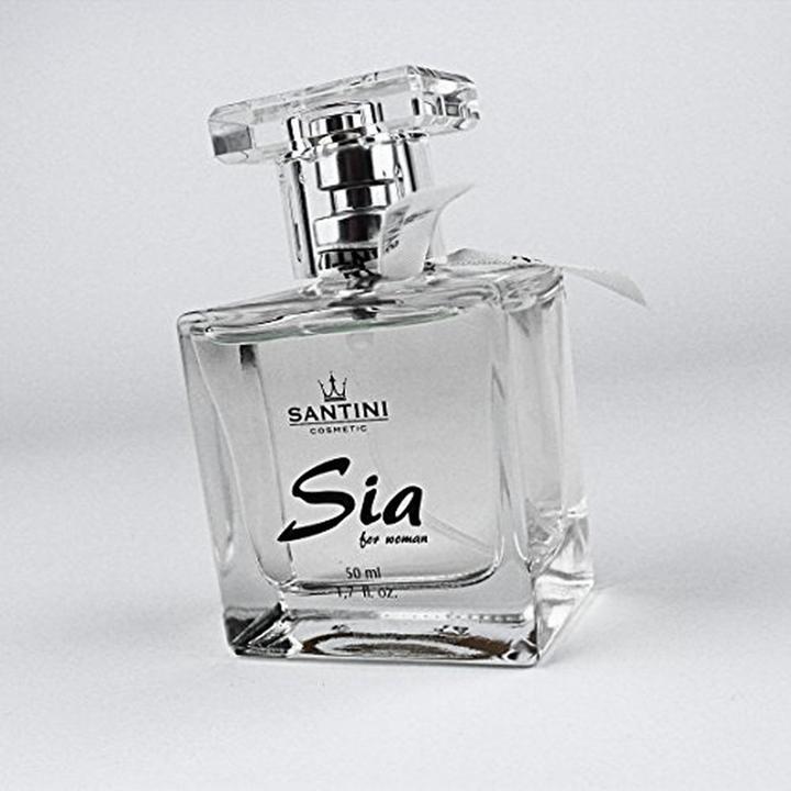 Produktbild SANTINI Cosmetic Sia (Eau de Parfum, 50 ml)