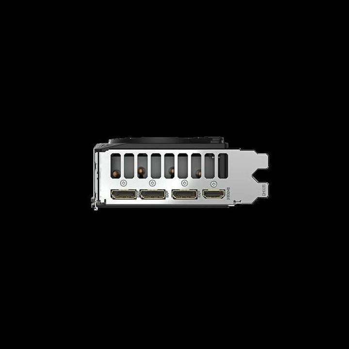 Actual product image Gigabyte GeForce RTX 5070 Windforce OC SFF (12 GB)