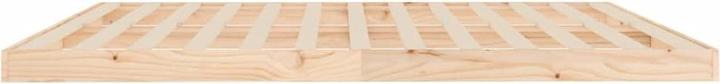 Image du produit VidaXL Burr (200 x 200 cm)