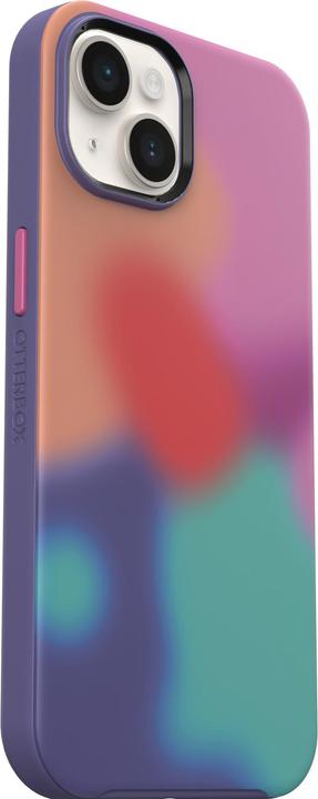 Actual product image OtterBox Symmetry mit MagSafe (Apple iPhone 13, Apple iPhone 14)