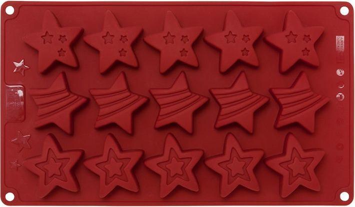 Produktbild Birkmann Stars klein (4 cm)