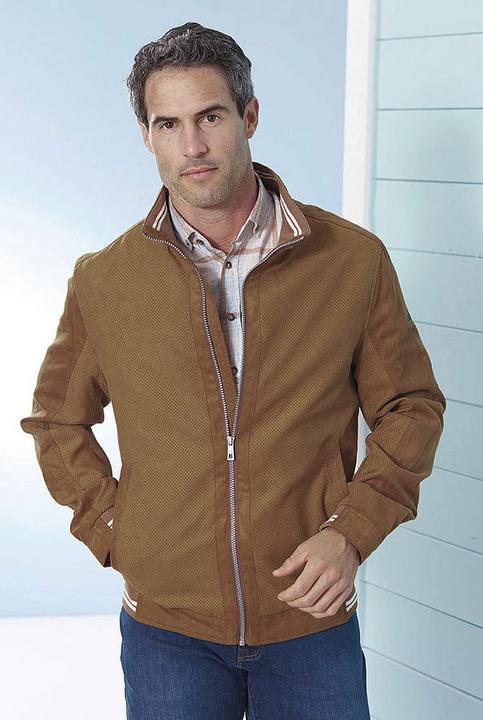 Actual product image S4 Jackets S4 Freizeitblouson (48)