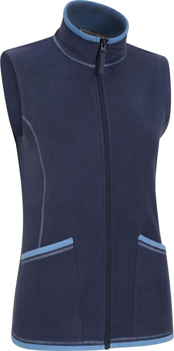 Immagine prodotto Mountain Warehouse Montana Gilet Cerniera su intera lunghezza Donna (40)