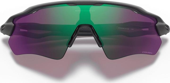 Produktbild Oakley Radar EV Path (Steel, Prizm road jade)