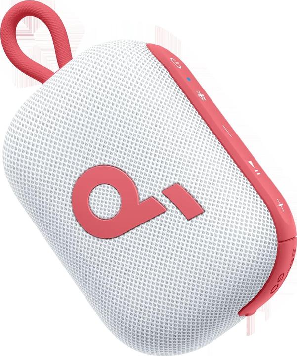 Anker Soundcore Select 4 Go (18 h, USB power delivery, Rechargeable battery operated)