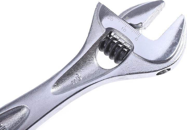 Actual product image Facom Rolling fork wrench 27 mm DIN 3 (27 mm)