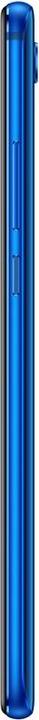 Actual product image Honor View 20 (128 GB, Sapphire Blue, 6.40", Dual SIM, 48 Mpx, 4G)