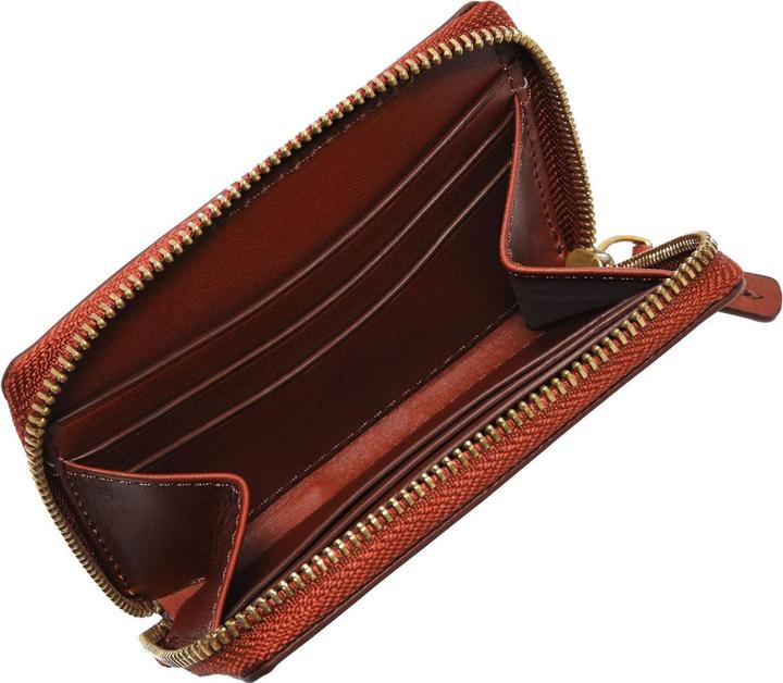 Actual product image Fossil Westover Card Case