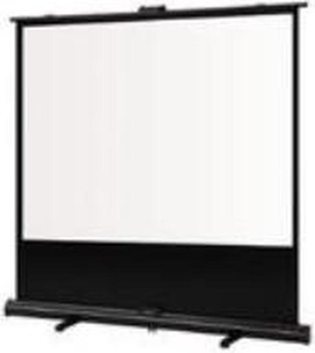 Grandview X-press Pull-up 100 Leinwand 203 x 152 cm 4: 3 (100", 4:3)