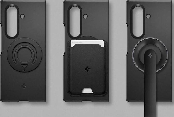 Actual product image Samsung ThinFit Case (Samsung Galaxy Z Fold7)