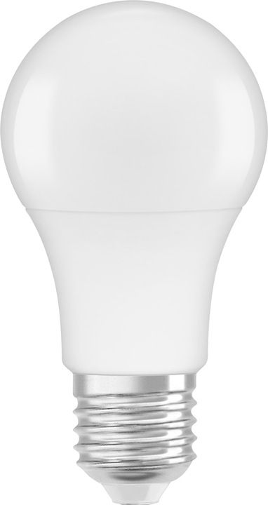 Produktbild Osram Star Classic A (E27, 6.50 W, 600 lm, 1 x, F)