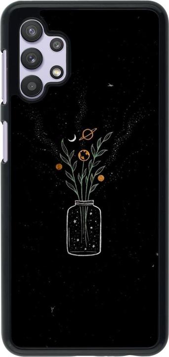 Image du produit PhoneLook Coque Vase black (Samsung Galaxy A32 5G)