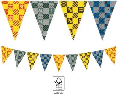 Actual product image Procos Winpel Chain Harry Potter (1 Piece)