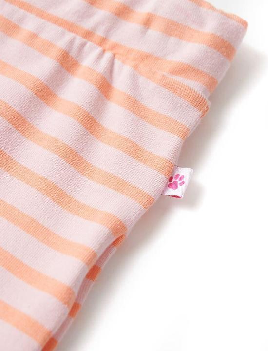 Actual product image vidaXL Kinderrock gerade (128)