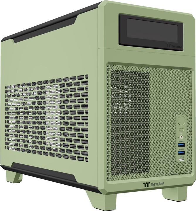 Immagine prodotto Thermaltake TR100 (Mini-ITX)