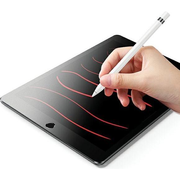 Usams PaperLike protector iPad Pro 12,9" BH683ZLMXX01 (US-BH683) (1 Stück, iPad Pro), Tablet Schutzfolie