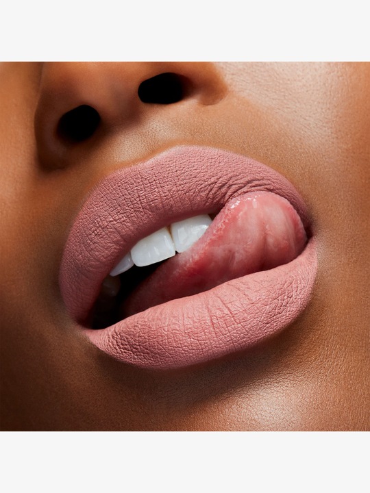 Actual product image MAC Cosmetics M.A.C. Locked Kiss Ink MISCHIEF (61 Mischief)