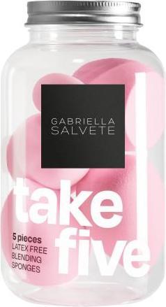 Produktbild Gabriella Salvete Take Five