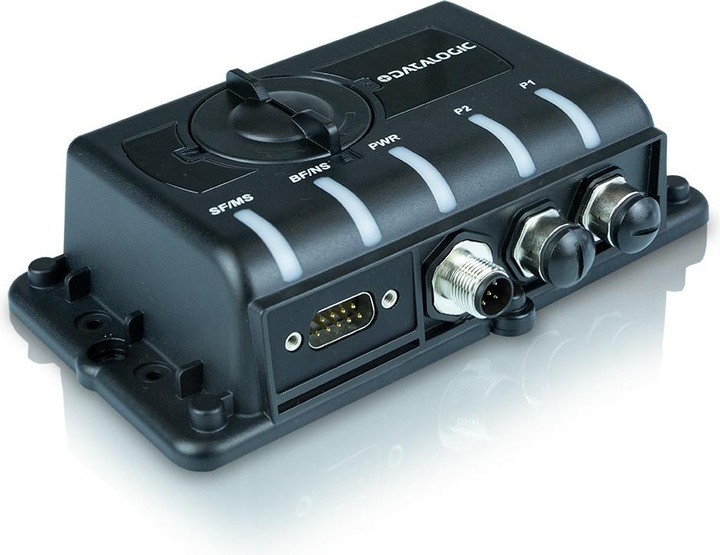 Actual product image Datalogic Fieldbus Converter, Profinet, Industrial