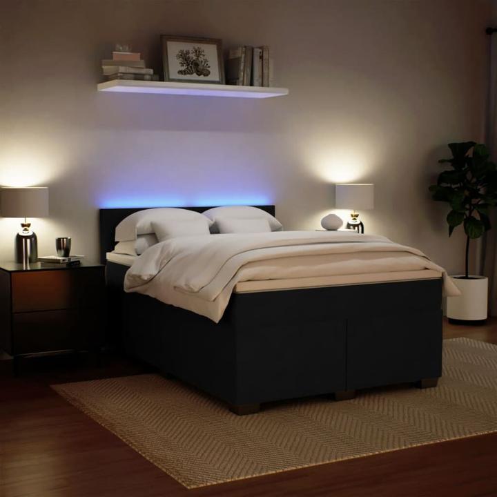 Produktbild vidaXL Boxspringbett (160 x 200 cm)