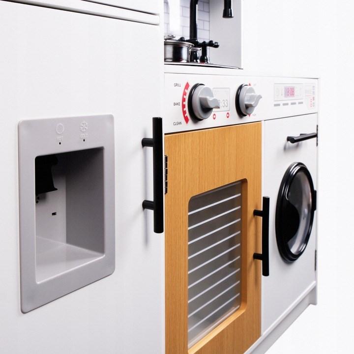 Actual product image Promis ROMIS Borneococcus i tra med tilbehor