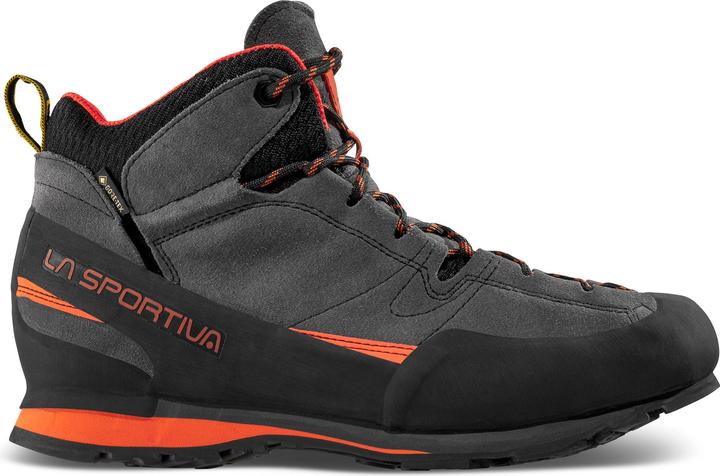 Produktbild La Sportiva Boulder X Mid GTX (44)