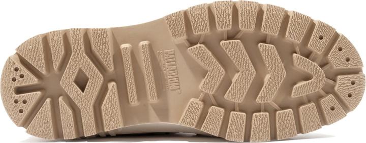 Produktbild Palladium damen stiefeletten shock hiver (37)