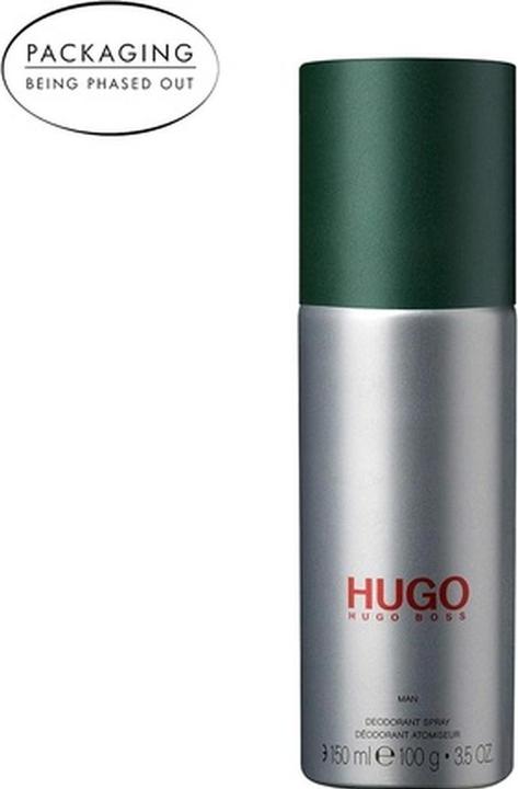 Produktbild Hugo Boss Hugo (Spray, 150 ml)