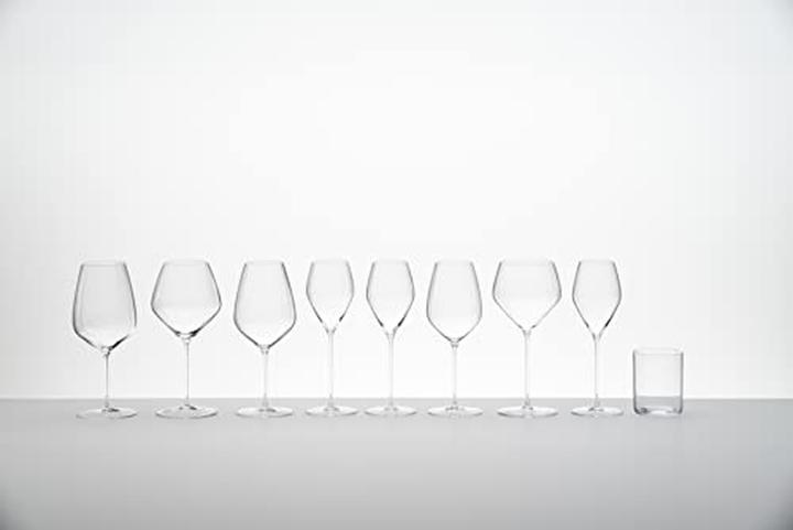 Produktbild Riedel Weisswein Glas VELOCE RIESLING (57 cl, 1 Glas, Weissweingläser)