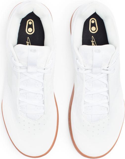 Actual product image Crankbrothers Stamp Shoe Lace (37)