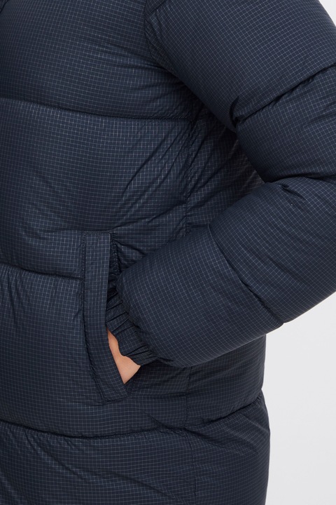 Image du produit Oxmo BY - OXTammy - Veste Otw - 21800200-ME (34)